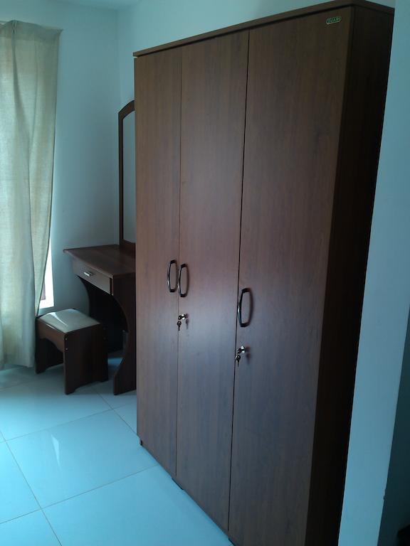 Lilypad Resort Varkala Zimmer foto